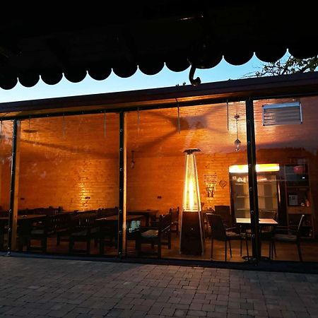 Casa Sol 호텔 투르다 외부 사진