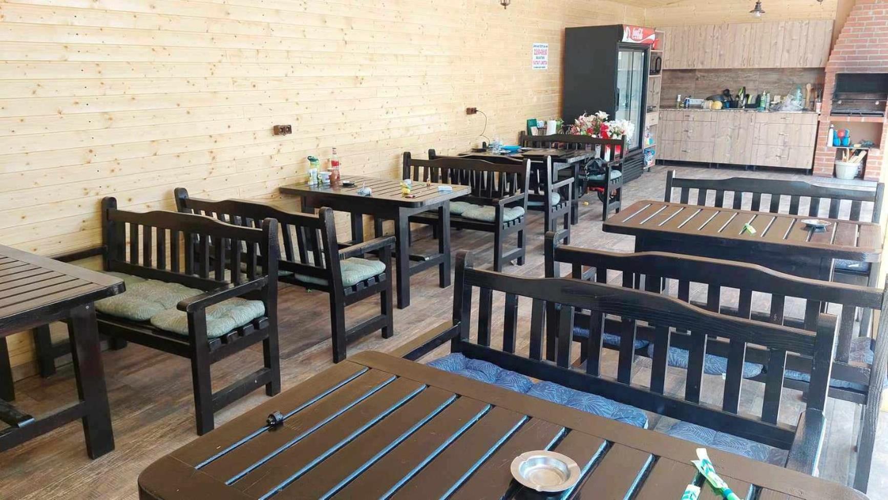 Casa Sol 호텔 투르다 외부 사진
