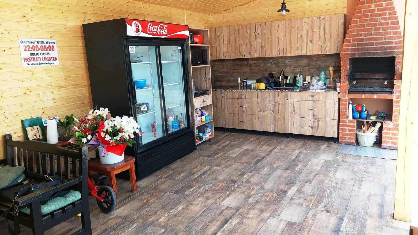 Casa Sol 호텔 투르다 외부 사진